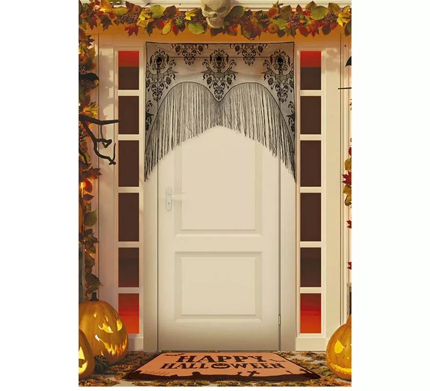 Translation missing: de.Felpudo Halloween de 60x40 cm