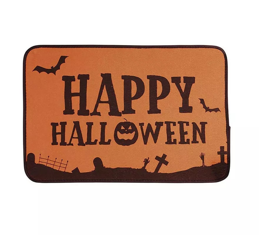 Translation missing: de.Felpudo Halloween de 60x40 cm