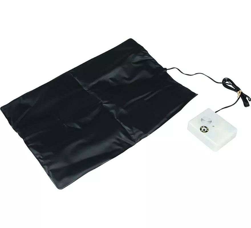 Felpudo Navideño con Sensor de Sonido y Música de 25x35 cm