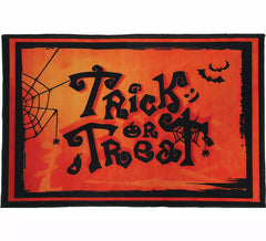 Trick or Treat Fußmatte 58x38 cm