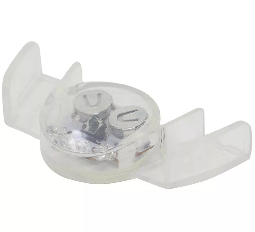 Translation missing: de.Férula Dental o Protector de Boca Multicolor de Led