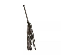 Flageller oder Sado Whip 64 cm