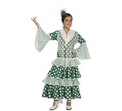 Flamenca Fair für Mädchen