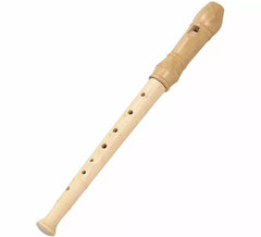 Holzflöte