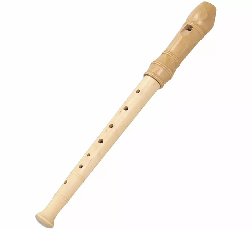 Translation missing: de.Flauta de Madera