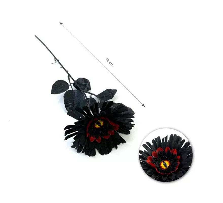 Translation missing: de.Flor Tropical Ojo de 42 cm