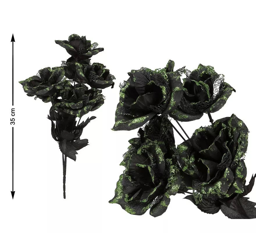 Translation missing: de.Flor Verde de 35 cm