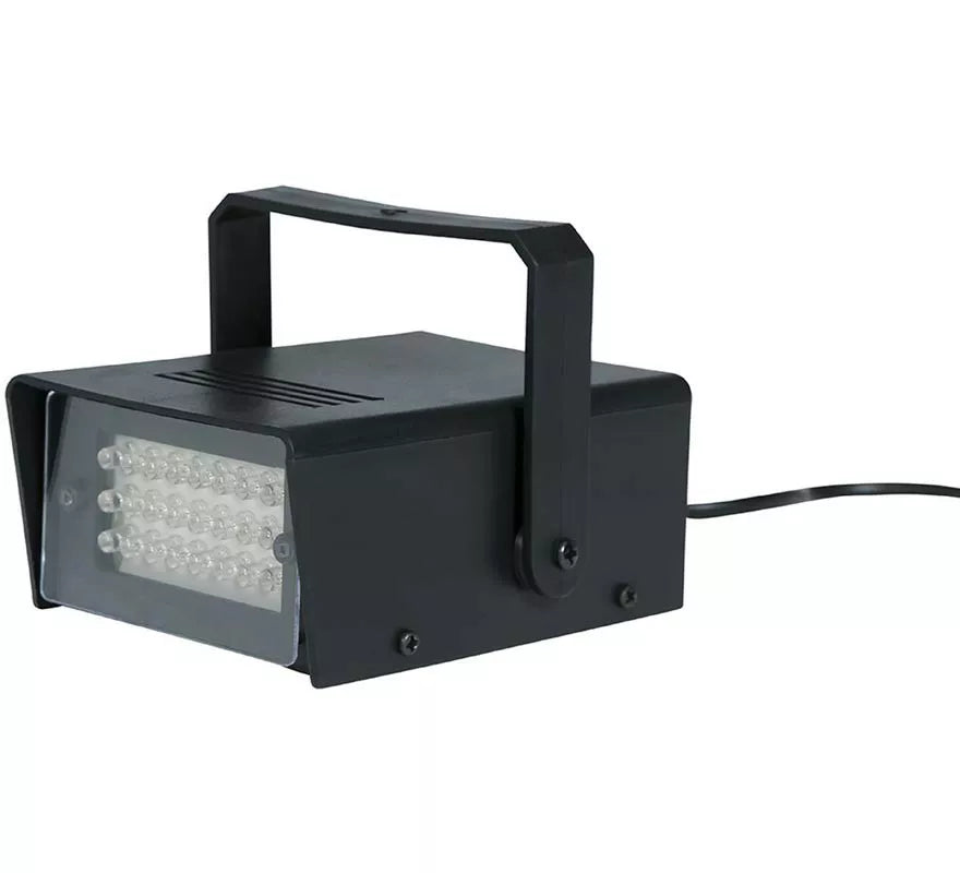 Foco Flash 12x8x5 cm, 35W