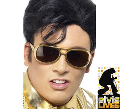 Authentische Elvis Presley Sonnenbrille in 2 verschiedenen Farben