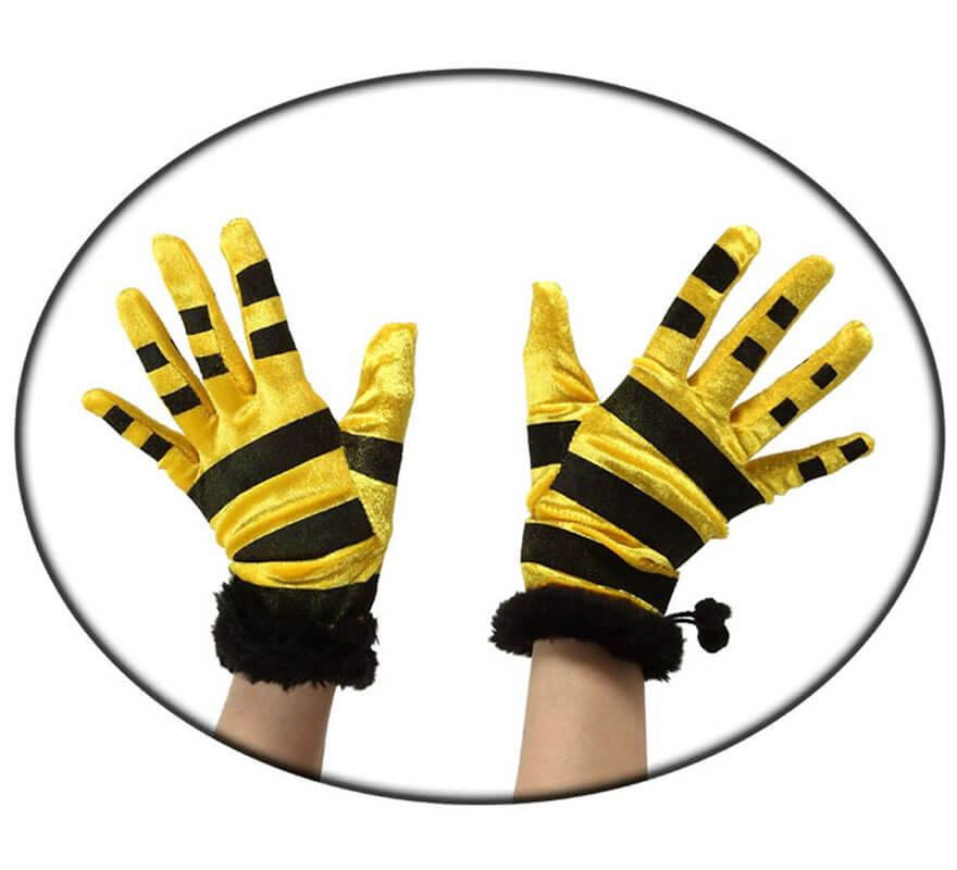 Translation missing: de.Guantes de Abeja talla única
