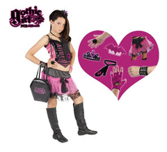 GOTIC GIRLS Tasche für Mädchen