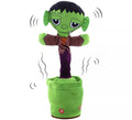 Frankenstein Bailarina de 33x16 cm