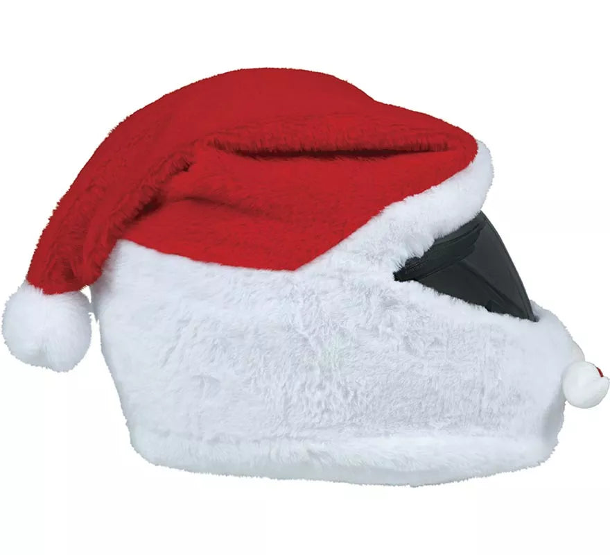 Translation missing: de.Funda de Casco de Papá Noel