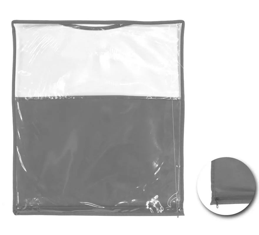 Translation missing: de.Funda de Disfraces gris de 40x44 cm
