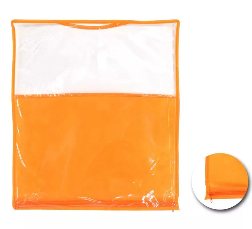 Translation missing: de.Funda de Disfraces naranja de 40x44 cm
