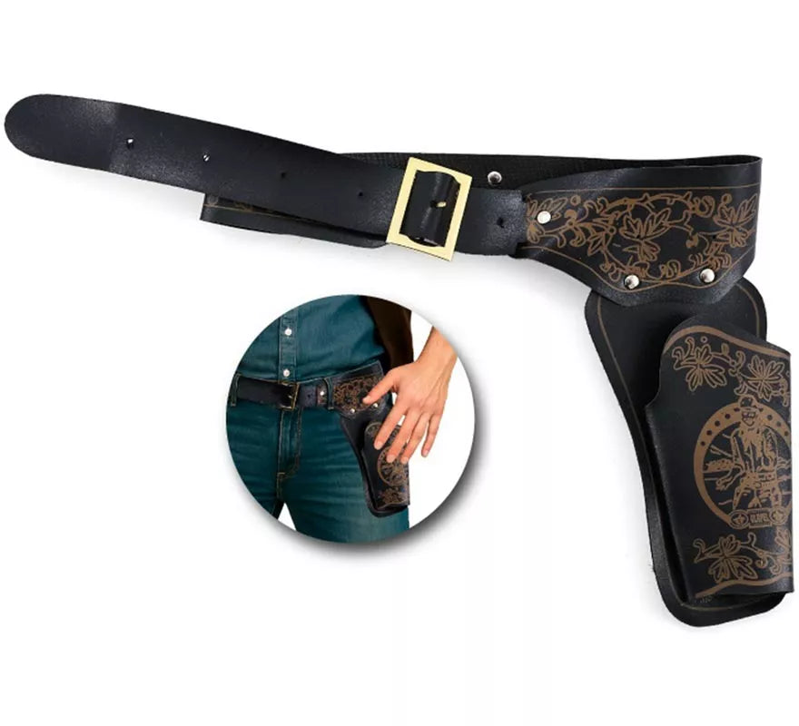 Translation missing: de.Funda de Pistola
