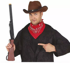 65 cm klassisches Cowboygewehr