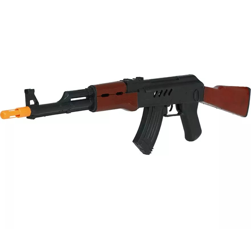 Translation missing: de.Fusil Ruso de 67 cm de Plástico de Juguete