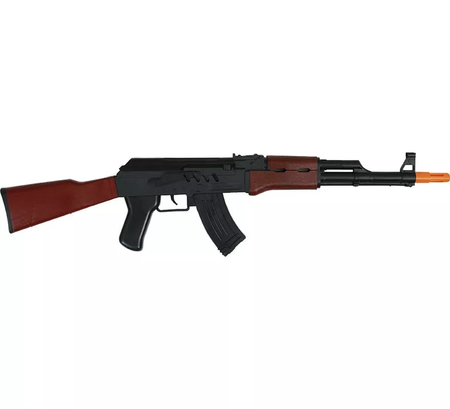 Translation missing: de.Fusil Ruso de 67 cm de Plástico de Juguete