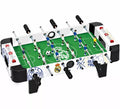 Futbolín de Juguete Real Madrid 3 de 70x59x23 cm