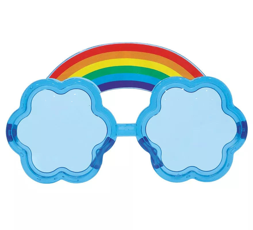 Translation missing: de.Gafas Azules con Arcoíris