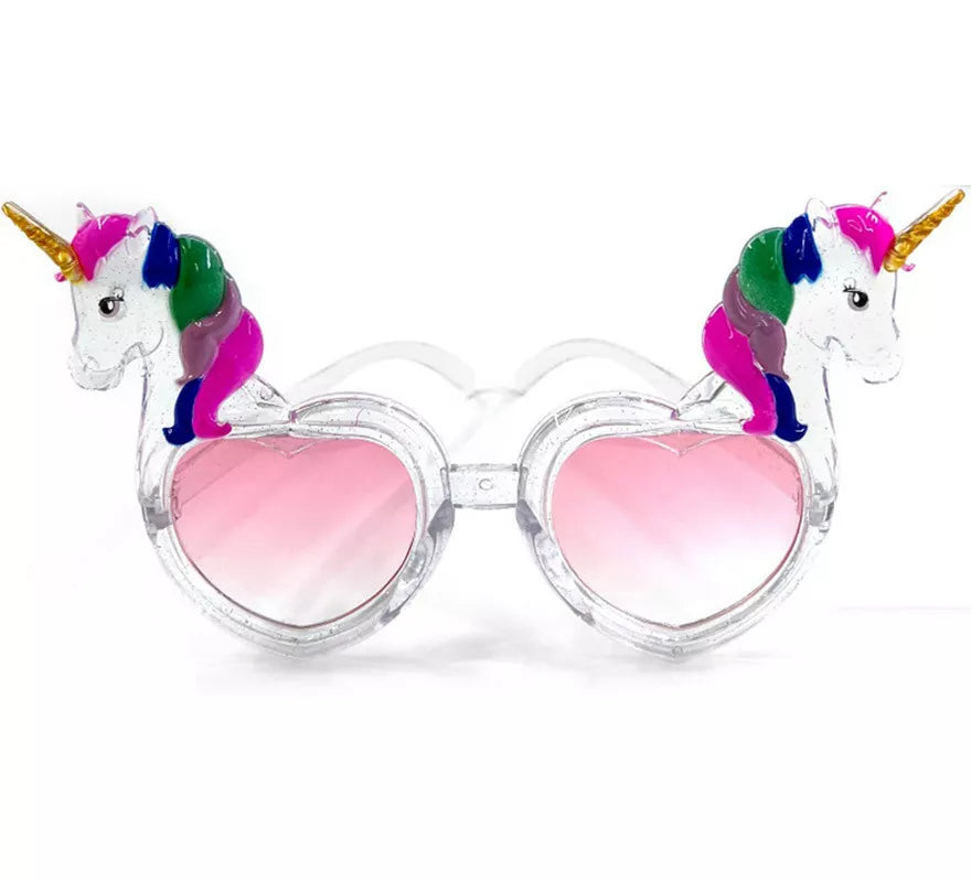 Translation missing: de.Gafas blancas de Unicornios