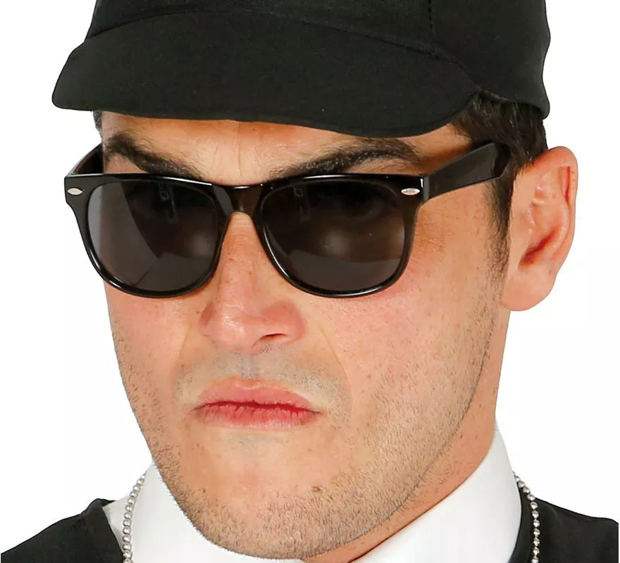 Translation missing: de.Gafas Blues Brothers