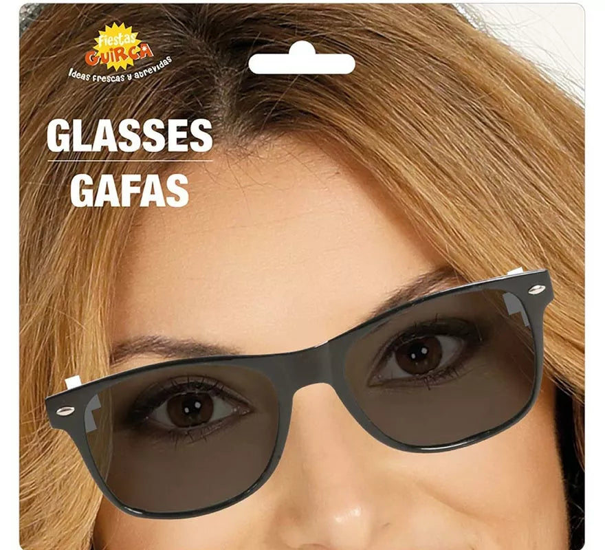 Translation missing: de.Gafas Blues Brothers