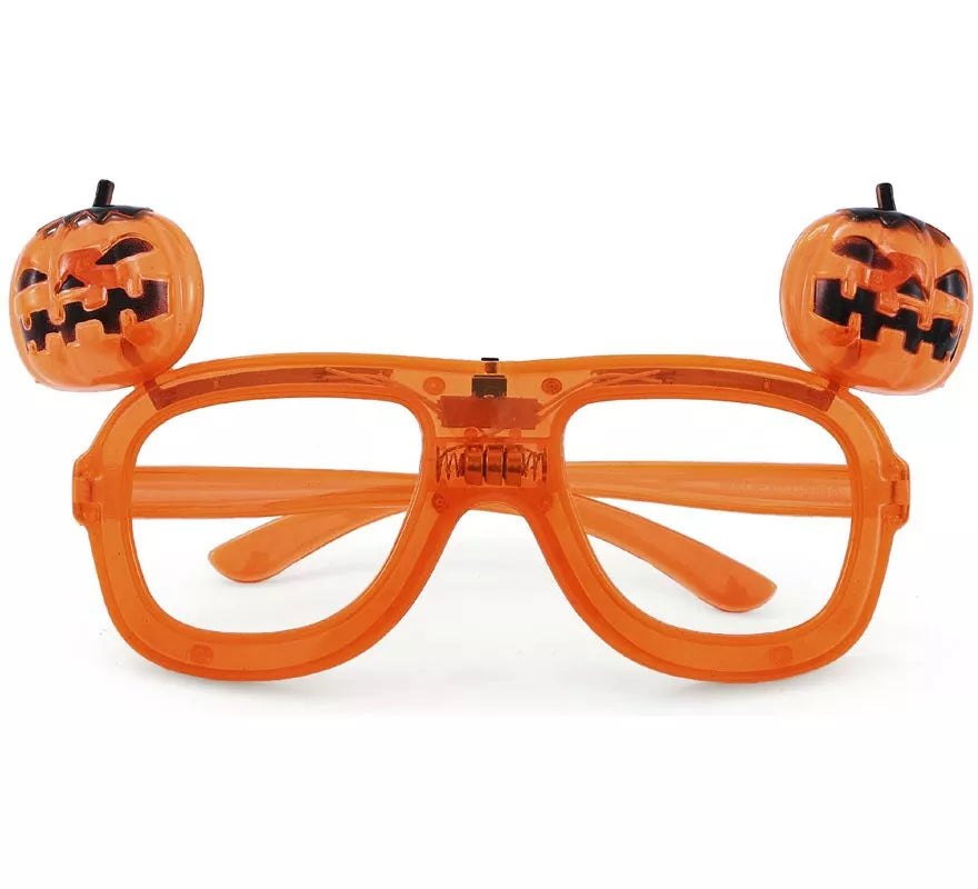 Translation missing: de.Gafas Calabaza con Luz