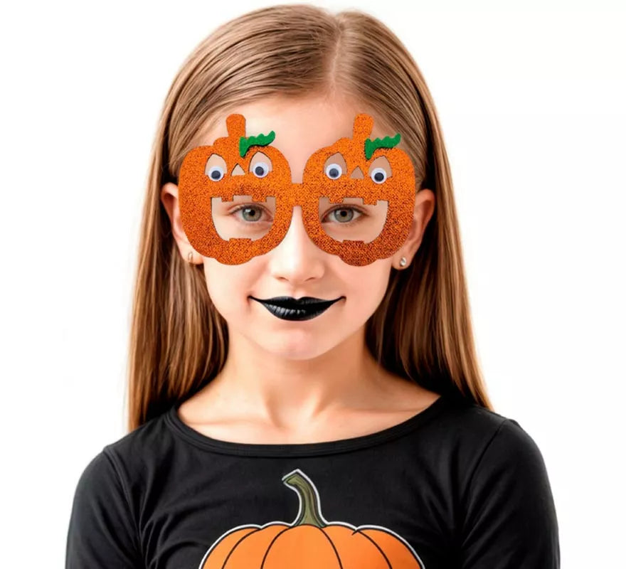 Translation missing: de.Gafas Calabaza Infantil