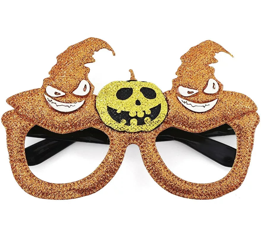 Translation missing: de.Gafas Calabaza Infantil
