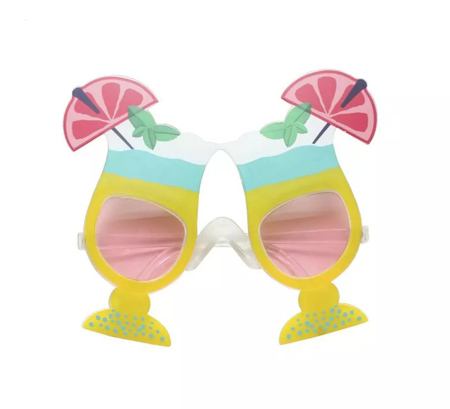 Translation missing: de.Gafas Coctel tropical adulto