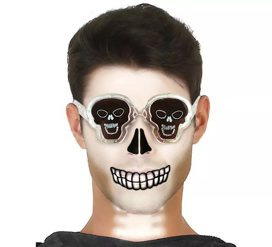 Translation missing: de.Gafas con Calaveras