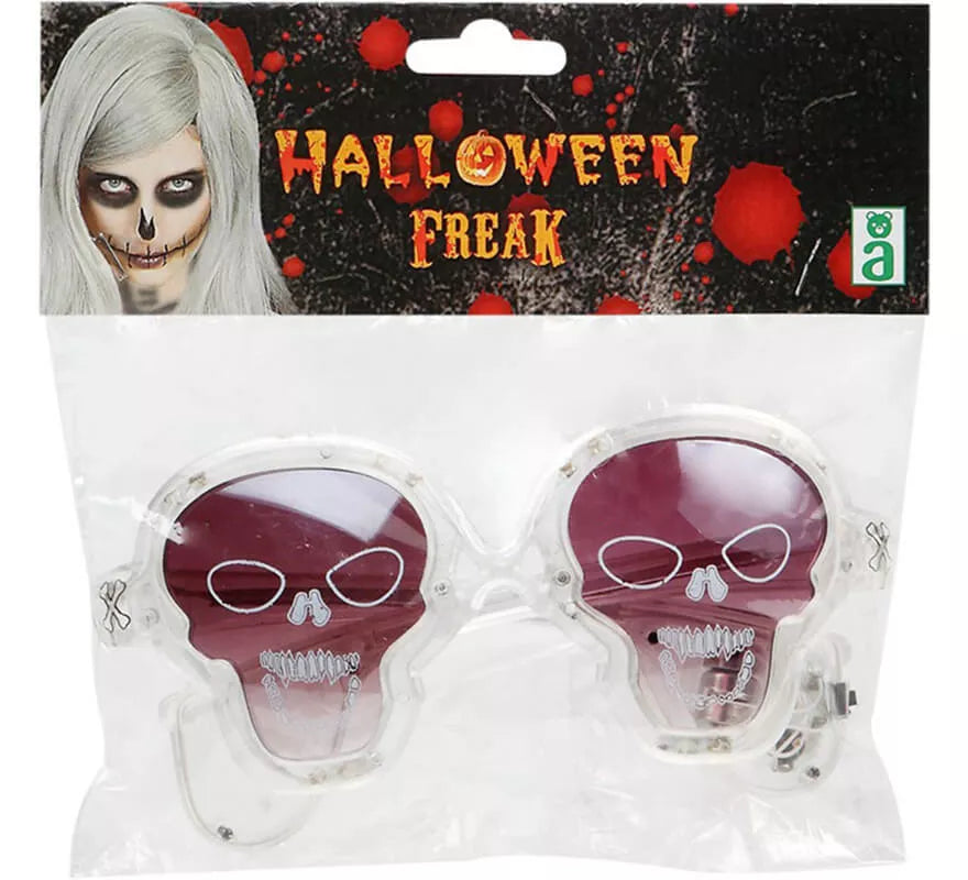 Translation missing: de.Gafas con Calaveras