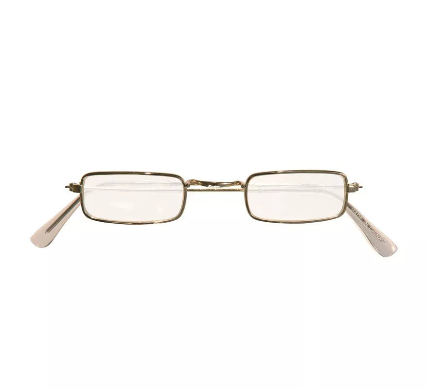 Translation missing: de.Gafas con Cristales Rectangulares