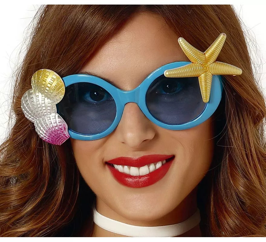 Translation missing: de.Gafas con Estrella y Almejas
