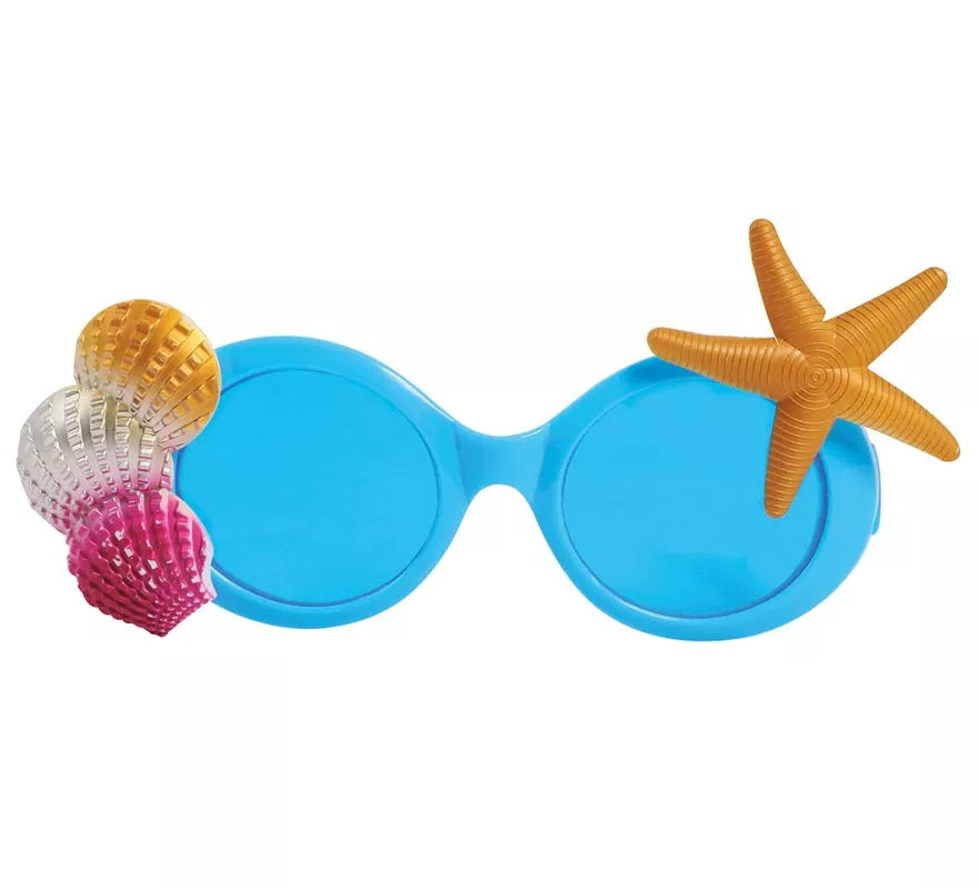 Translation missing: de.Gafas con Estrella y Almejas