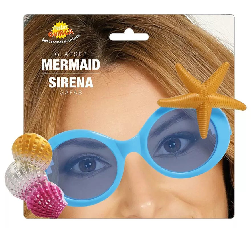 Translation missing: de.Gafas con Estrella y Almejas