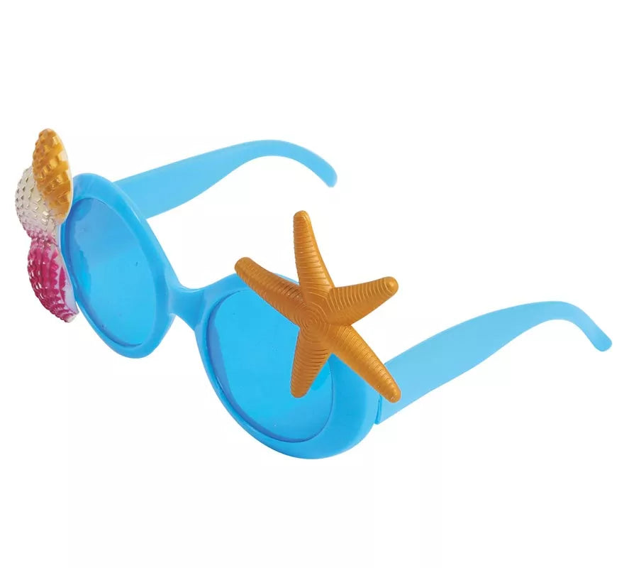 Translation missing: de.Gafas con Estrella y Almejas