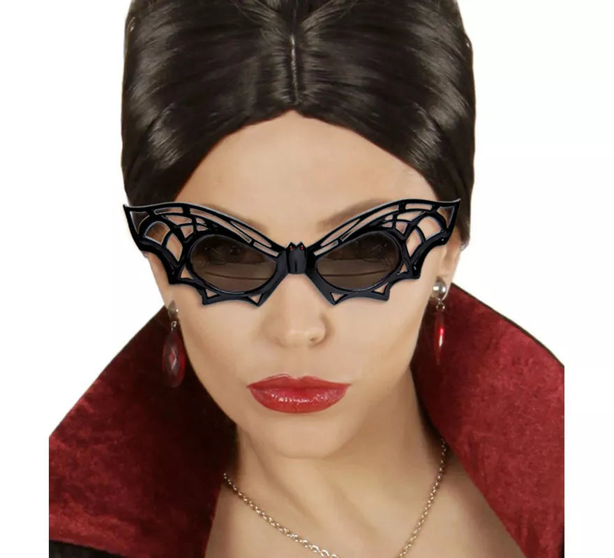 Translation missing: de.Gafas con forma de Murciélago