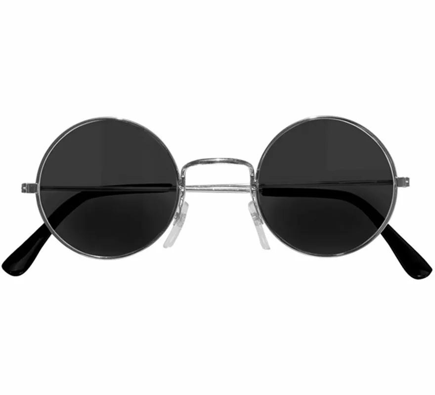 Translation missing: de.Gafas con Lentes de Humo negras