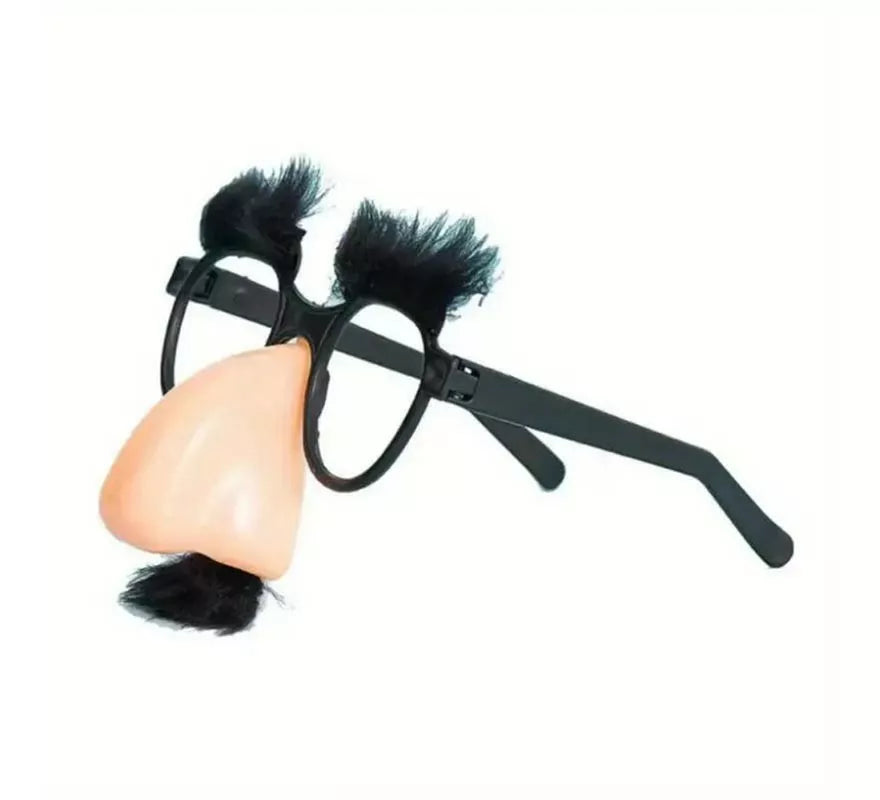 Translation missing: de.Gafas con Nariz