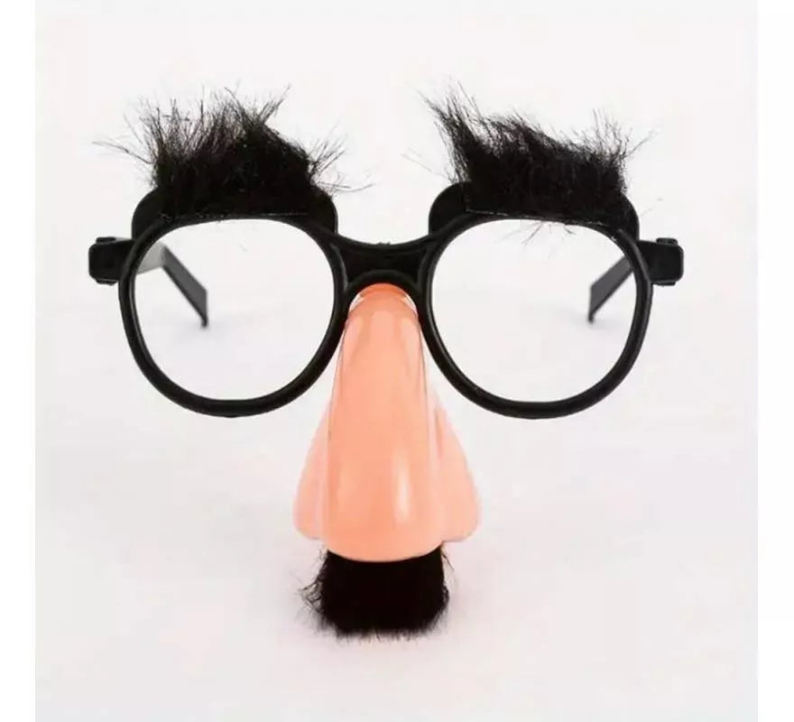 Translation missing: de.Gafas con Nariz