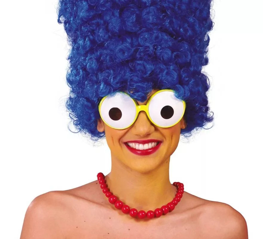 Translation missing: de.Gafas con Ojos de Marge
