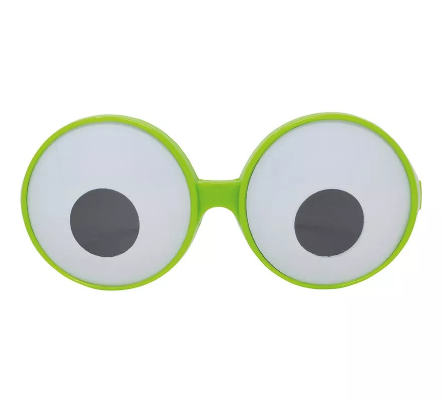 Translation missing: de.Gafas con Ojos de Marge