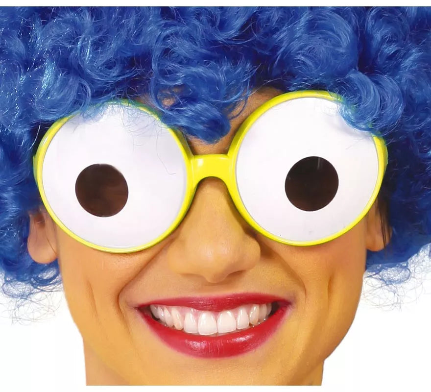 Translation missing: de.Gafas con Ojos de Marge