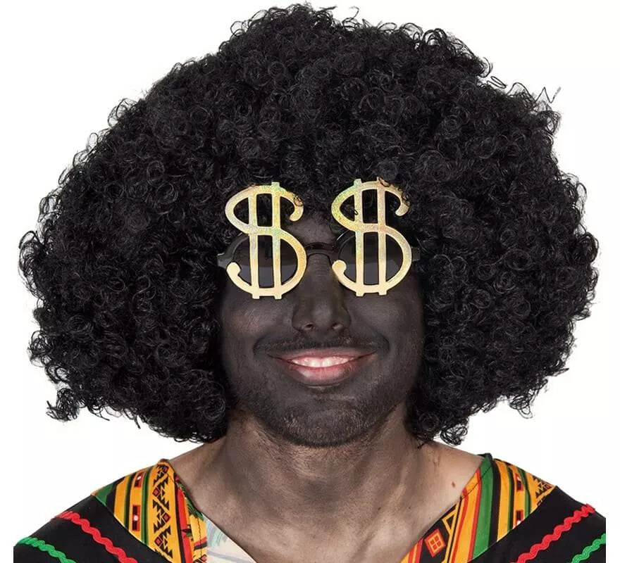 Translation missing: de.Gafas con Símbolo del Dólar