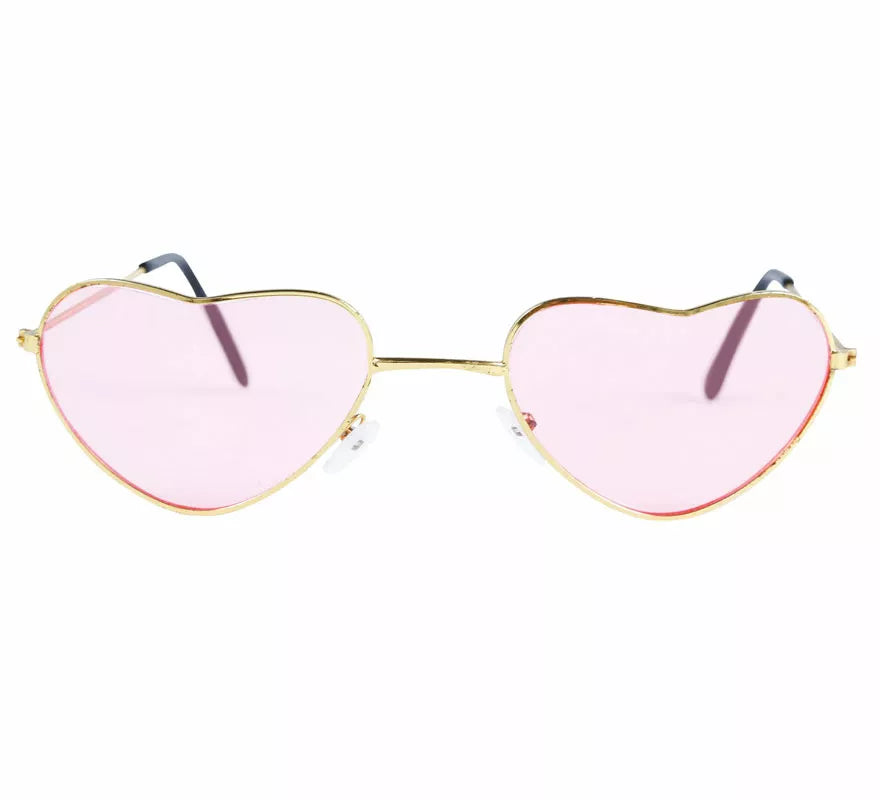 Translation missing: de.Gafas Corazón Rojo