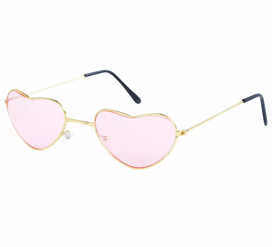 Translation missing: de.Gafas Corazón Rojo