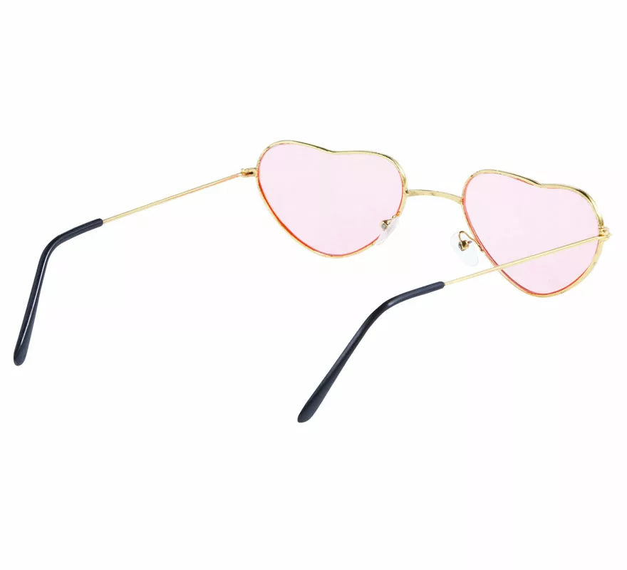Translation missing: de.Gafas Corazón Rojo